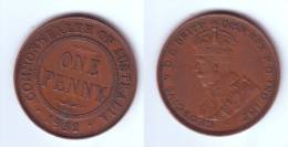 Australia 1 Penny 1932 - Penny