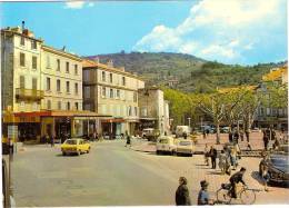 OLLIOULES PLACE JEAN JAURES - Ollioules