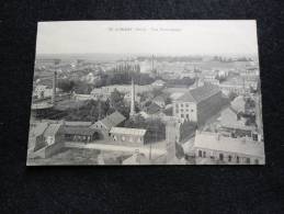 Caudry : Vue Panoramique De La Ville. - Caudry