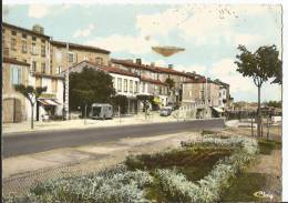 Puylaurens - Avenue De Castres - - Puylaurens