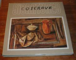 Cosgrove - Collection Signatures - 1980. - Fine Arts
