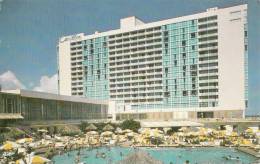 BR24840 Carillon Hotel Miami Beach     2 Scans - Miami Beach