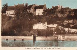 70 PESMES - Les Bords De L'Ognon - Other & Unclassified