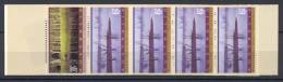 Australia 1992 Y.T. 1247/48 Libretto/Booklet **/MNH VF - Booklets