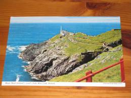 IRELAND EIRE IRLAND POSTCARD POSTKARTE ** Unused JOHN HINDE MIZEN HEAD WEST CORK Co. CORK - Cork