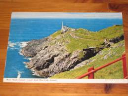 IRELAND EIRE IRLAND POSTCARD POSTKARTE ** Unused JOHN HINDE MIZEN HEAD WEST CORK Co. CORK - Cork