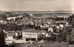 BONNIERES  VUE GENERALE - Bonnieres Sur Seine