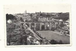 Cp, Luxembourg, Luxembourg-Ville, Vue Générale - Luxembourg - Ville