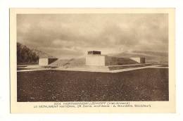 Cp, 68, Hartmannswillerkopf, Le Monument National - Other & Unclassified
