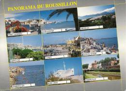 Panorama Du Roussillon - Autres