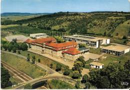 CHATEAU-SALINS 57 - Lycée Agricole - T-1 - Chateau Salins