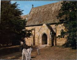 (415) Australia - Tasmania - Buckland Church - Altri & Non Classificati