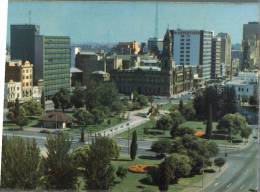 (415) Australia - South Australia - Adelaide Victoria Square - Adelaide