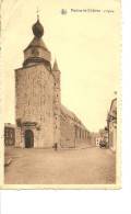 Merbes Le Château L'Eglise ( Voir Coin Supérieur Gauche !!! ) - Merbes-le-Château