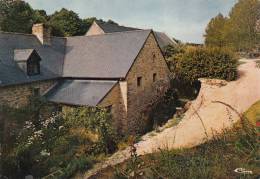 BR25161 Molean  Moulin Du Duc    2 Scans - Moëlan-sur-Mer