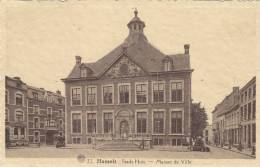 HASSELD STADHUIS - Hasselt