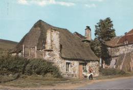 BR25182 Le Haut Vivarais     2 Scans - Viviers