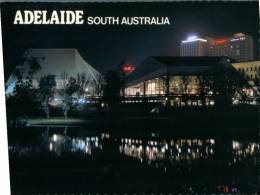 (415) Australia - South Australia - Adelaide Theatre - Adelaide