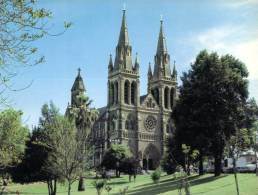 (415) Australia - South Australia - Adelaide St Peter's Cathedral - Otros & Sin Clasificación