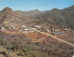 (415) Australia - South Australia - Arkaroola Village - Other & Unclassified