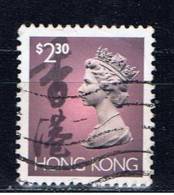 HK Hongkong 1992 Mi 665 - Gebraucht