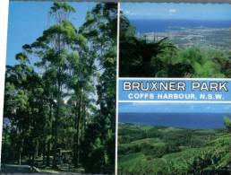 (268) Australia - New South Wales - Coffs Harbour Bruxner Park - Altri & Non Classificati