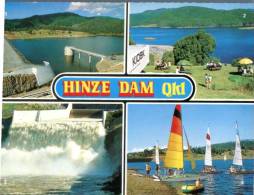 (629) Australia - Queensland - Inze Dam - Autres & Non Classés
