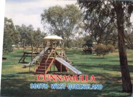 (629) Australia - Queensland - Cunnamulla - Otros & Sin Clasificación