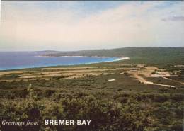 (891) Australia - Western Australia - Bremer Bay - Altri & Non Classificati