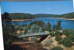 (891) Australia - Western Australia - Serpentine Dam - Perth