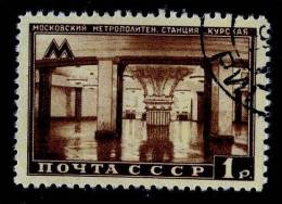 1950  RUSSIA  Mi. #1487 / Sc.1484  Used   ( 7027 ) - Oblitérés