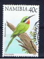 NAM+ Namibia 1997 Mi 880 Vogel - Namibie (1990- ...)