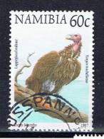 NAM+ Namibia 1997 Mi 883 Geier - Namibia (1990- ...)