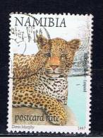 NAM+ Namibia 1997 Mi 896 - Namibia (1990- ...)