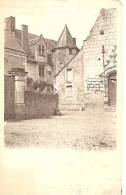 COLLECTION ADOLPHE RENARD VUE DE LA SARTHE ,LUCHE ET SON HISTOIRE   REF 28833 - Luche Pringe