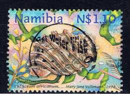 NAM+ Namibia 1998 Mi 943 - Namibia (1990- ...)