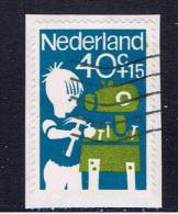 NL+ Niederlande 1964 Mi 834 - Used Stamps