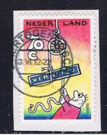 NL+ Niederlande 1997 Mi 1605 - Gebraucht