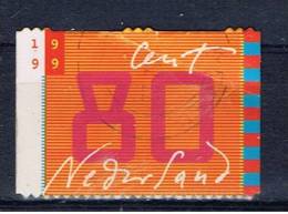 NL+ Niederlande 1999 Mi 1732 - Used Stamps