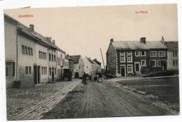 21985  -   Charneux  Herve  La  Place - Herve