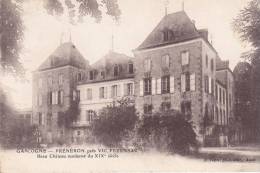 PRENERON.  _  Beau Chateau Moderne Du XIX° Siecle. - Vic-Fezensac