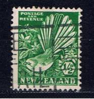 NZ+ Neuseeland 1935 Mi 189 - Usati