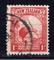 NZ+Neuseeland 1935 Mi 190 - Used Stamps