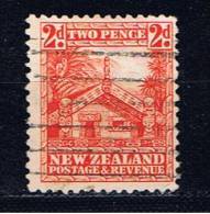 NZ+ Neuseeland 1935 Mi 192 - Gebruikt