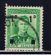 NZ Neuseeland 1941 Mi 268 - Used Stamps