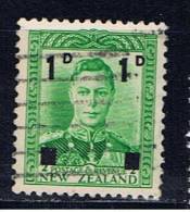 NZ Neuseeland 1941 Mi 268 - Oblitérés