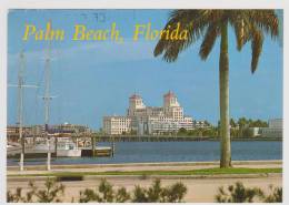 PALM BEACH - FLORIDA - Palm Beach