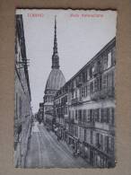 To1051)  Torino - Mole Antonelliana - Mole Antonelliana