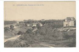 683 - PORNICHET - Panorama De La Route De  Mazi - Pornichet