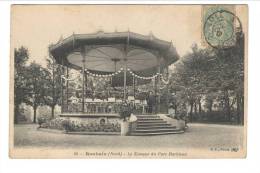 45 - Roubaix - Le Kiosque Du Parc Barbieux - Roubaix